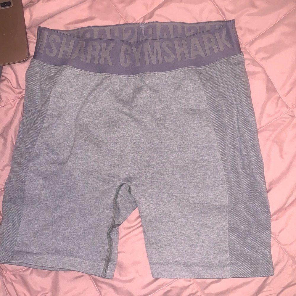 Gymshark Flex Shorts